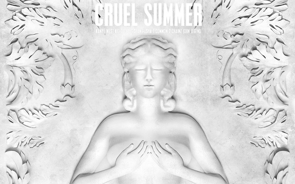 G.O.O.D Music’s Cruel Summer: Not Everyone is Loving the Crew – a Review by M. Krenek