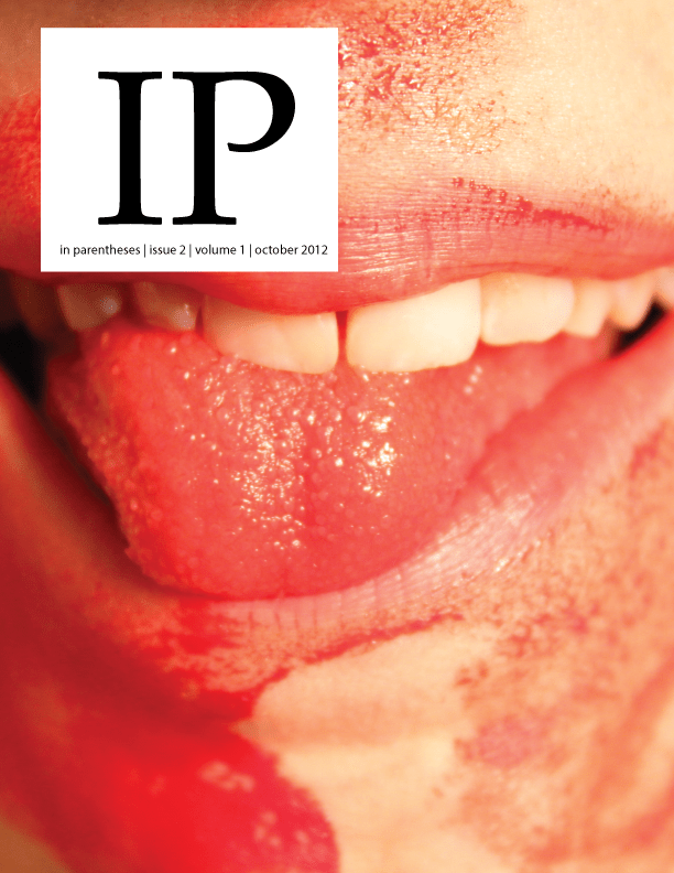 Issue 2: October&nbsp;2012