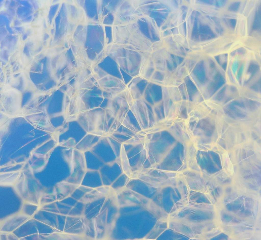 Styrofoam – Short Story by L.&nbsp;Breen