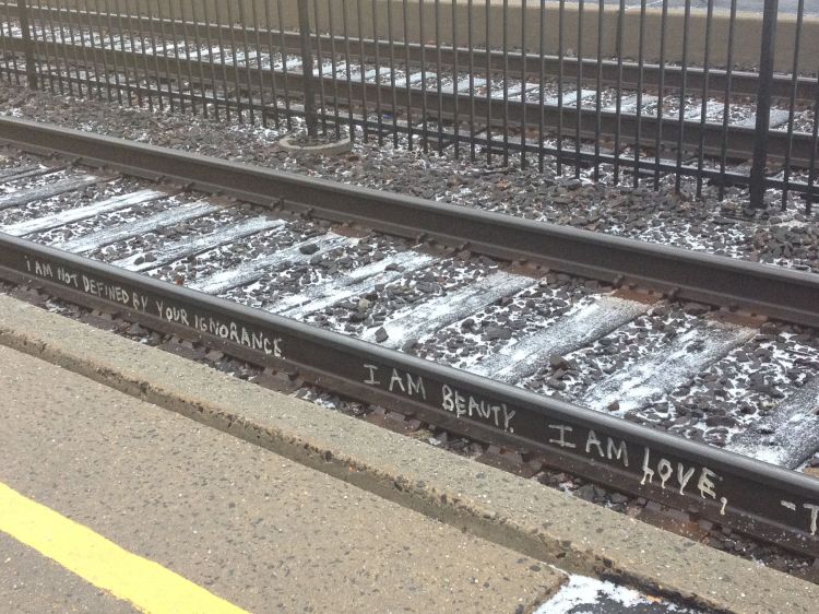 credit: M. Pitter / In Parentheses