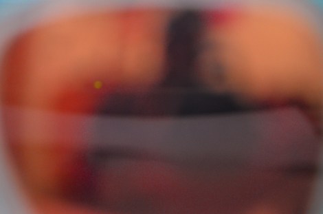 Self portrait. by Phillipe Chatelain