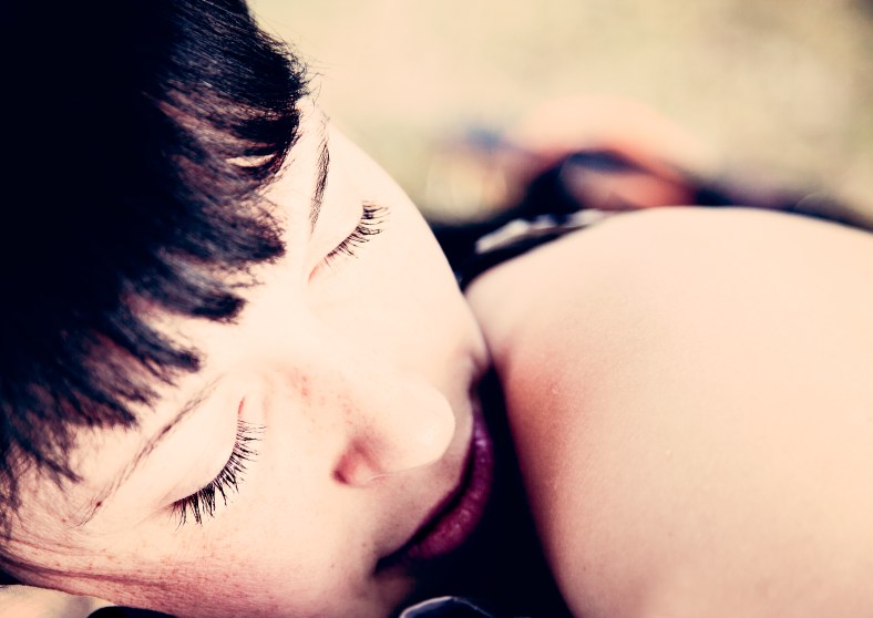 cedit: Z. Moysova/In Parentheses