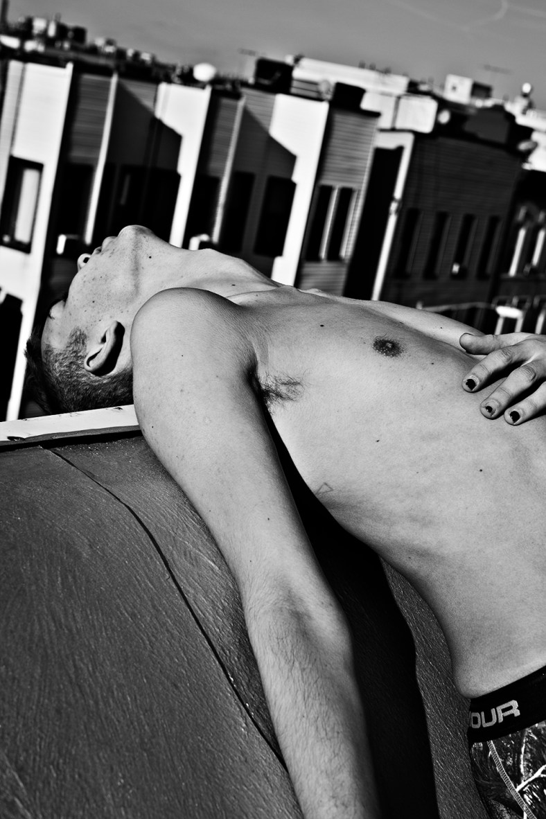 credit: B.Oscar Ouk/In Parentheses