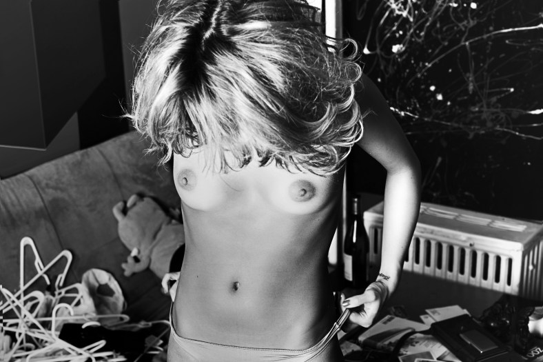 credit: B. Oscar Ouk/In Parentheses