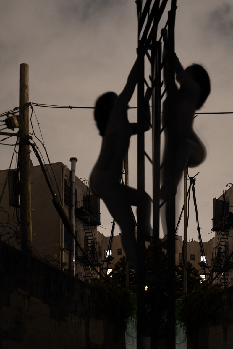 credit: B. Oscar Ouk/In Parentheses