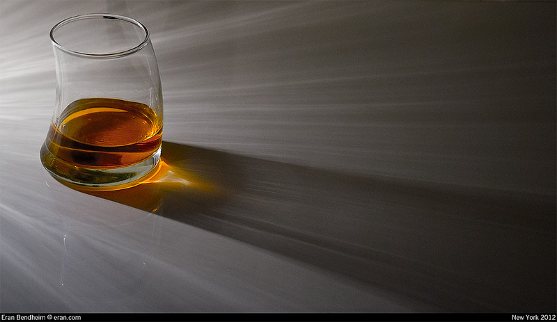 Single Malt Express by Brooke Trealout