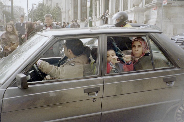 credit: M. Pitter/In Parentheses