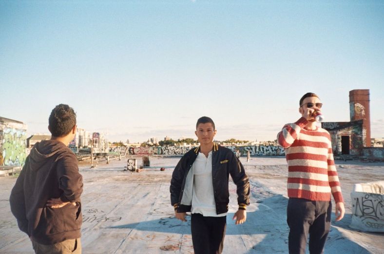  credit: M. Pitter/In Parentheses