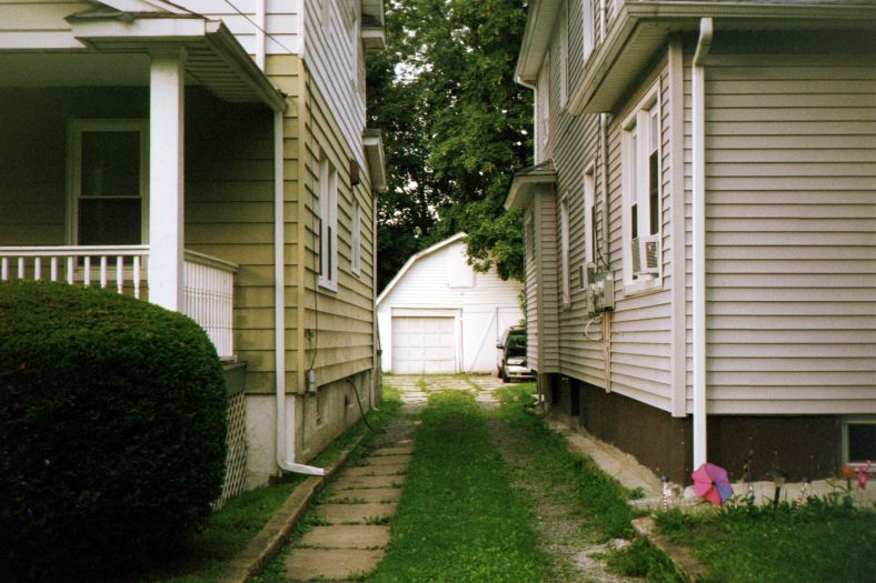 credit: M. Pitter / In Parentheses