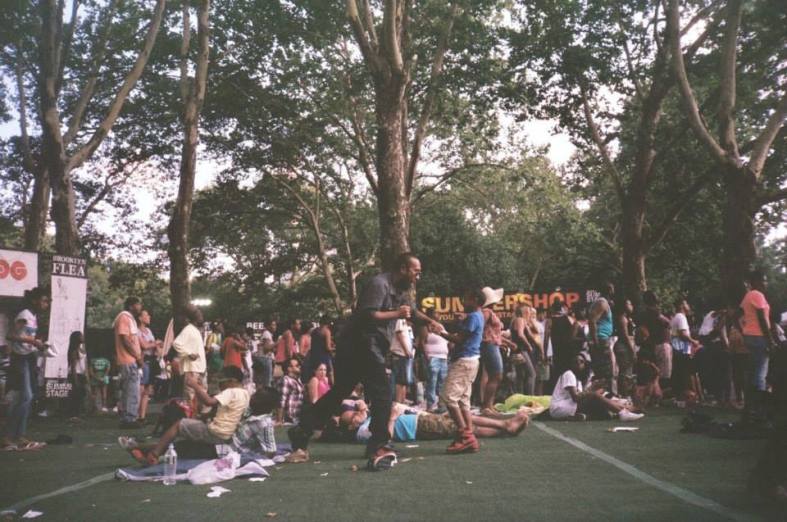 credit: M. Pitter / In Parentheses