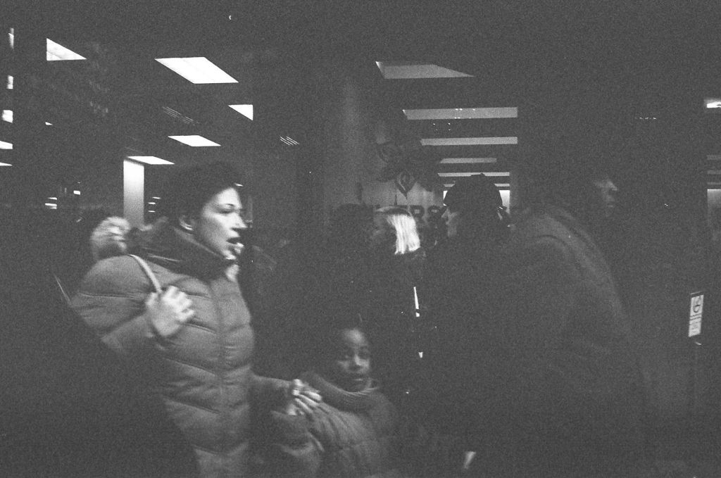 credit: M. Pitter / In Parentheses