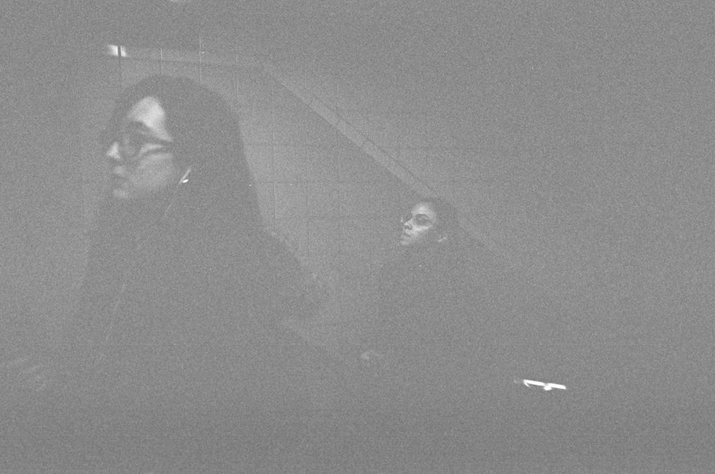 credit: M. Pitter / In Parentheses