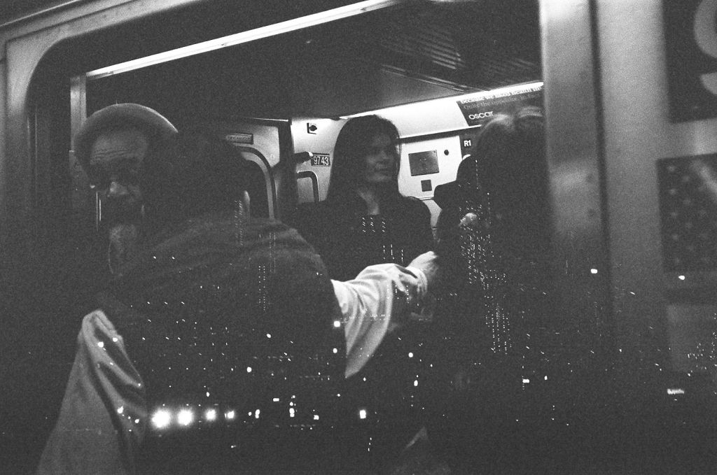 credit: M. Pitter / In Parentheses