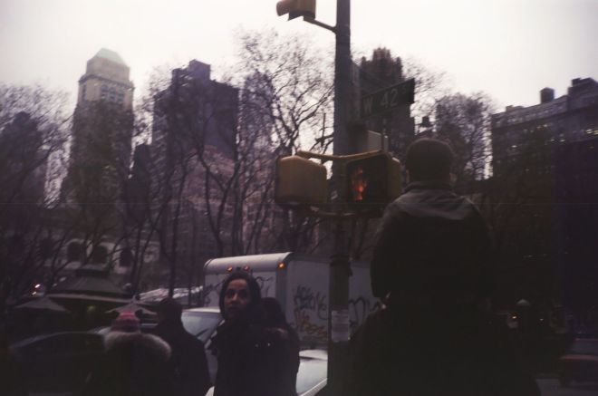 credit: M. Pitter / In Parentheses