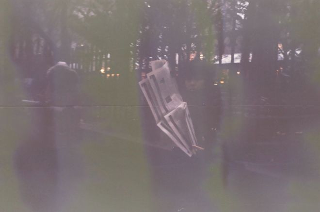 credit: M. Pitter / In Parentheses