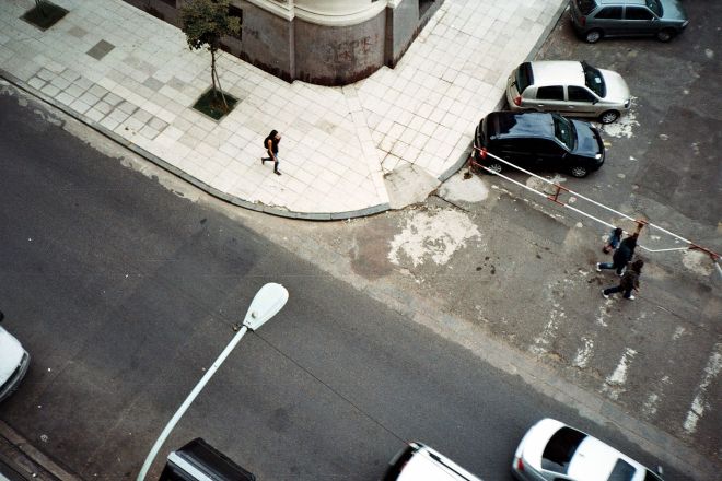 credit: M. Pitter / In Parentheses