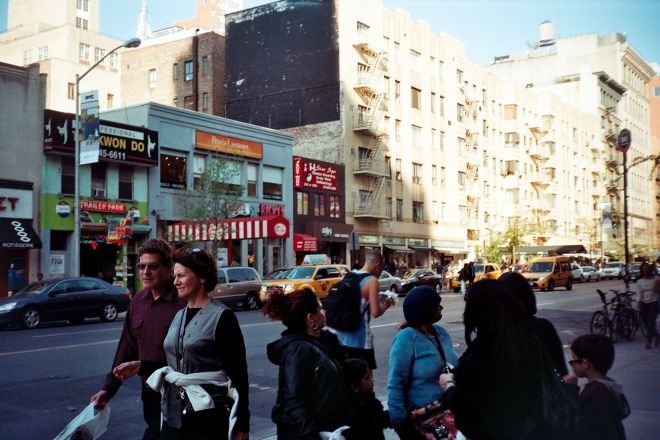 credit: M. Pitter / In Parentheses