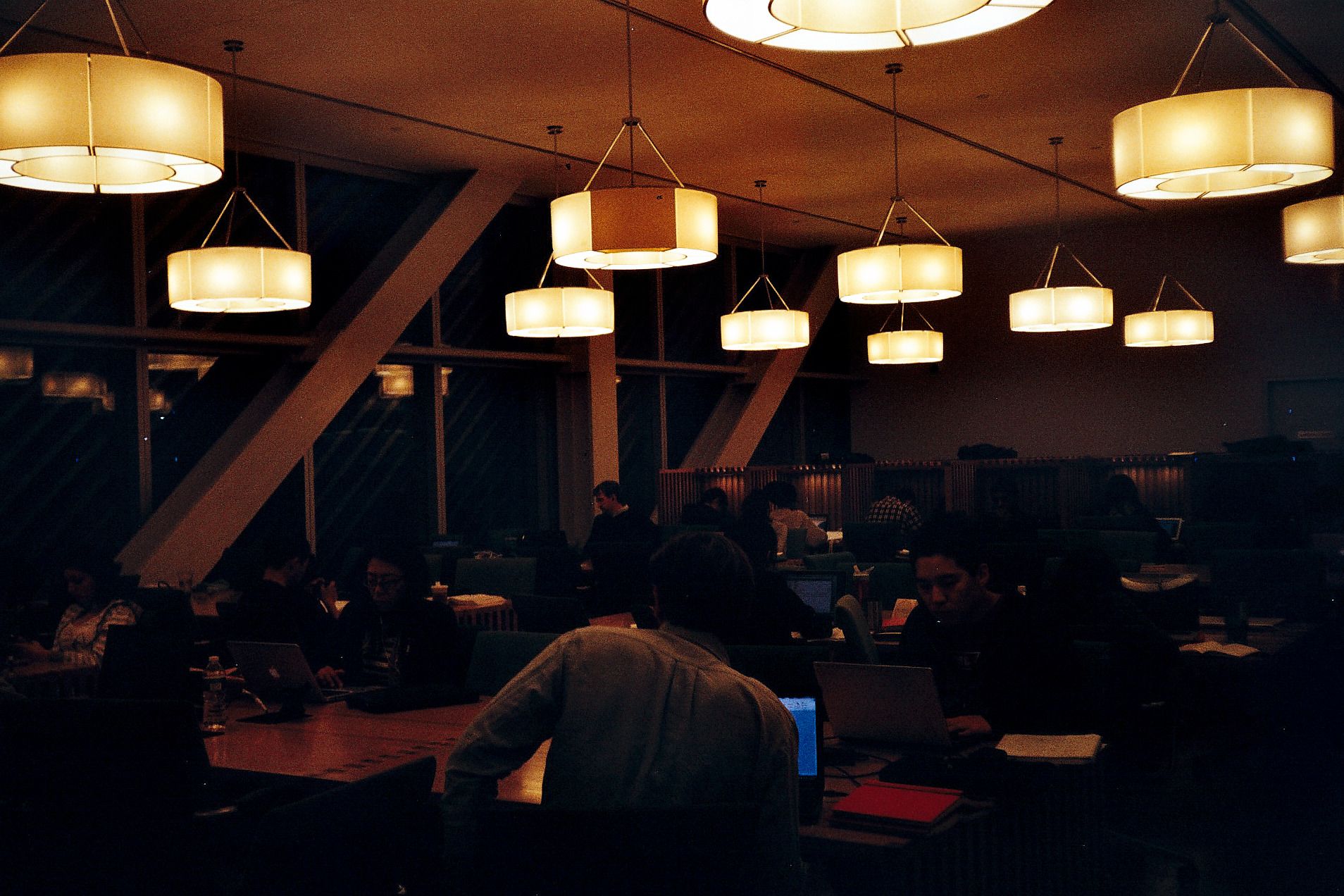 credit: M. Pitter / In Parentheses