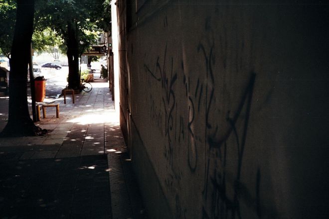 credit: M. Pitter / In Parentheses