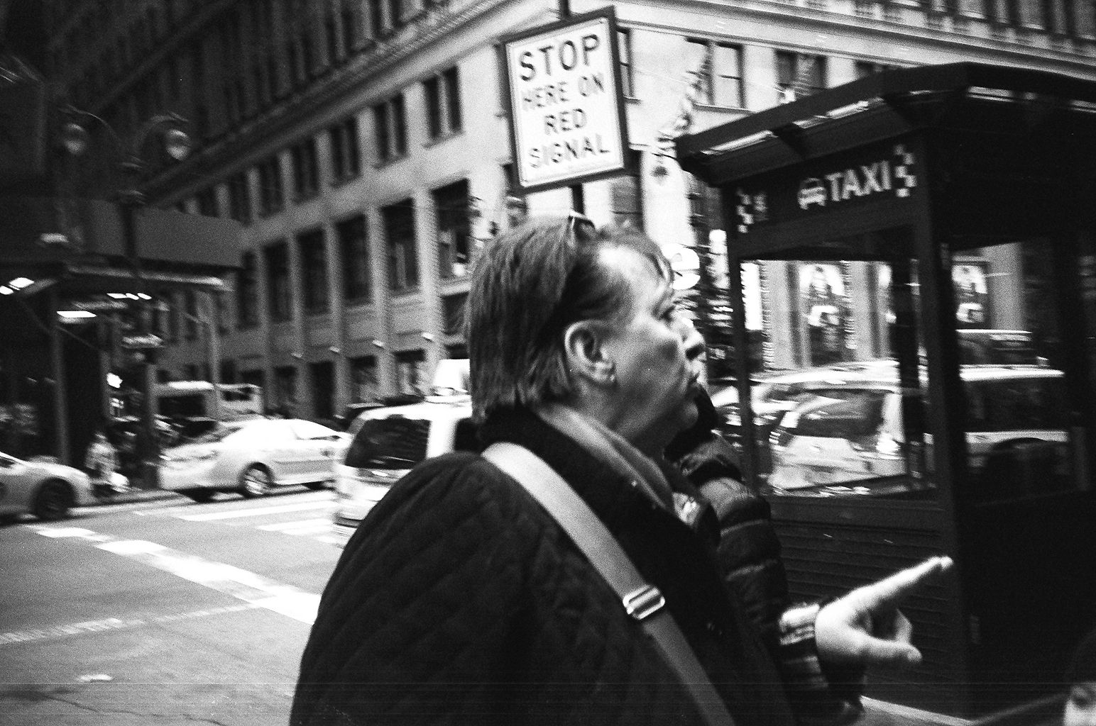 credit: M. Pitter / In Parentheses