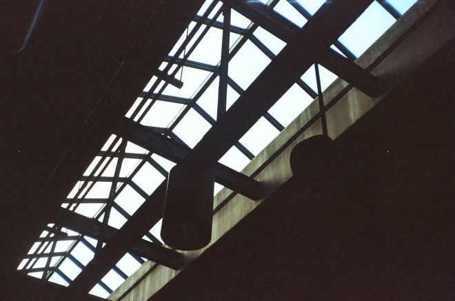 credit: M. Pitter / In Parentheses