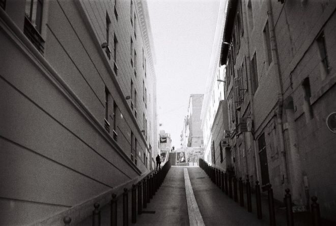 credit: M. Pitter / In Parentheses