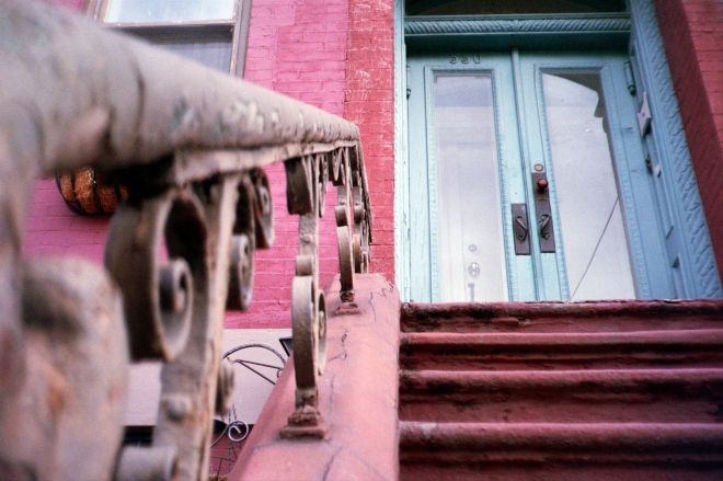 credit: M. Pitter / In Parentheses