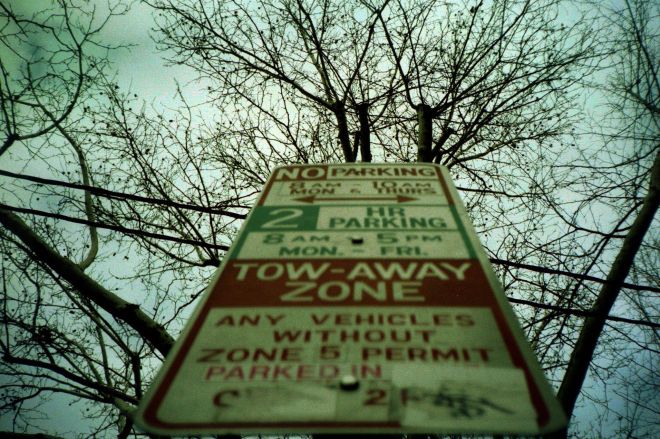 credit: M. Pitter / In Parentheses