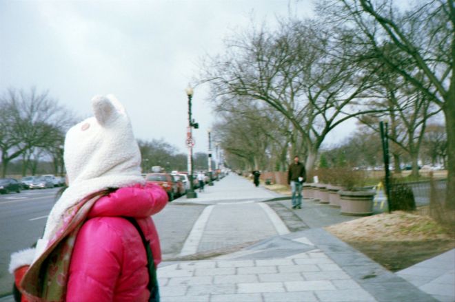 credit: M. Pitter / In Parentheses