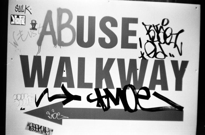 credit: M. Pitter / In Parentheses