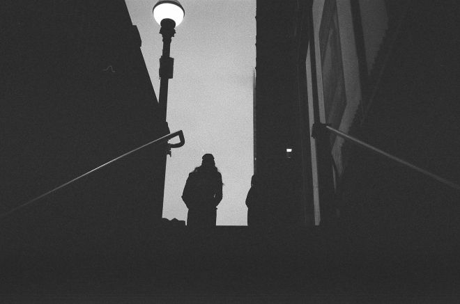 credit: M. Pitter / In Parentheses