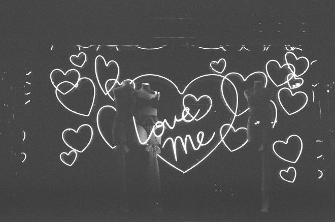 credit: M. Pitter / In Parentheses