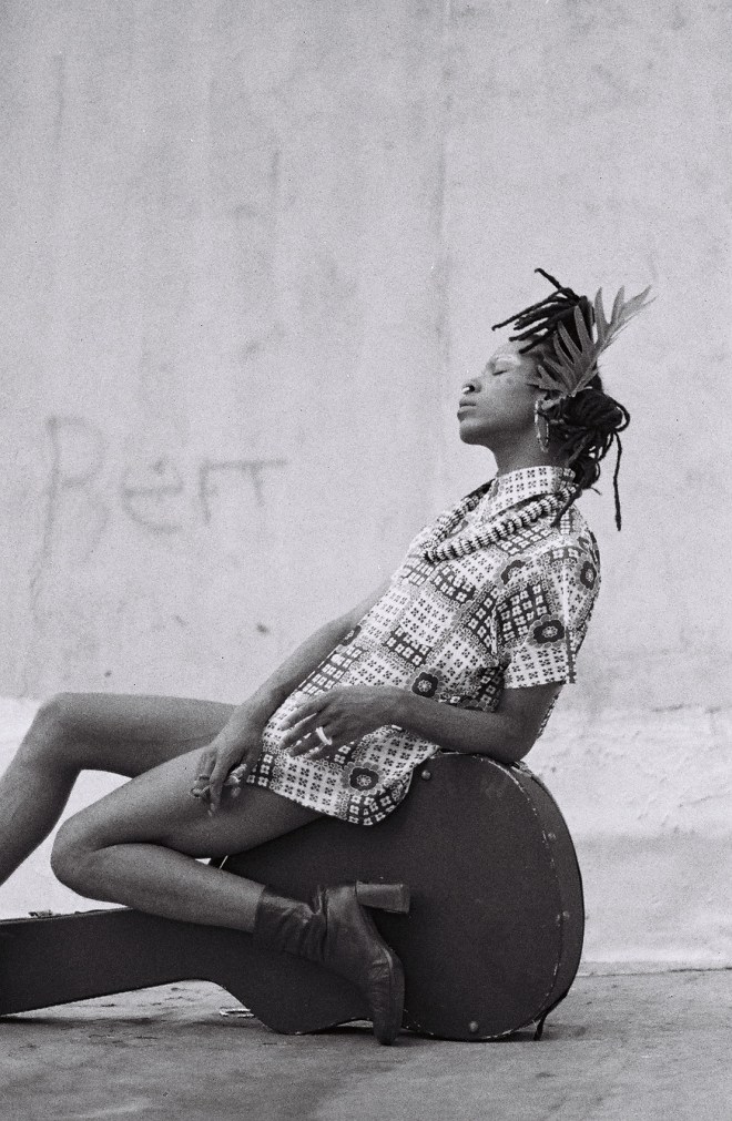 credit: Cassandra Tice