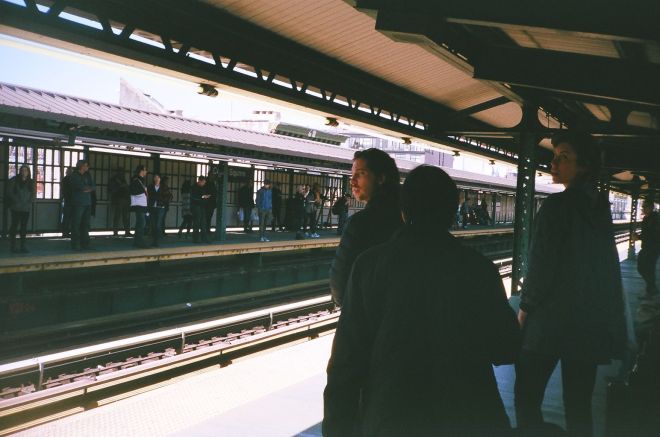 credit: M. Pitter / In Parentheses