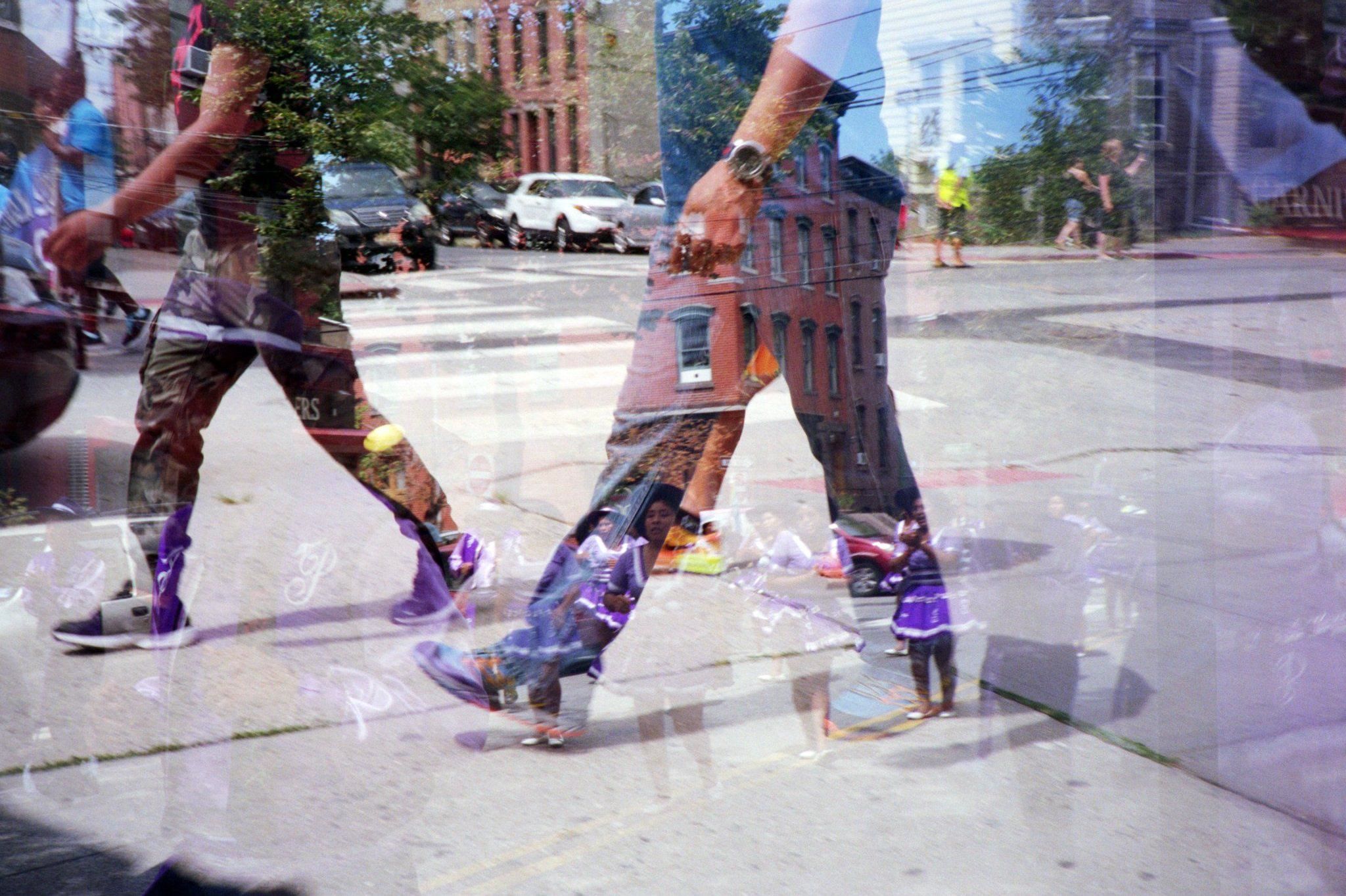 credit: M. Pitter / In Parentheses