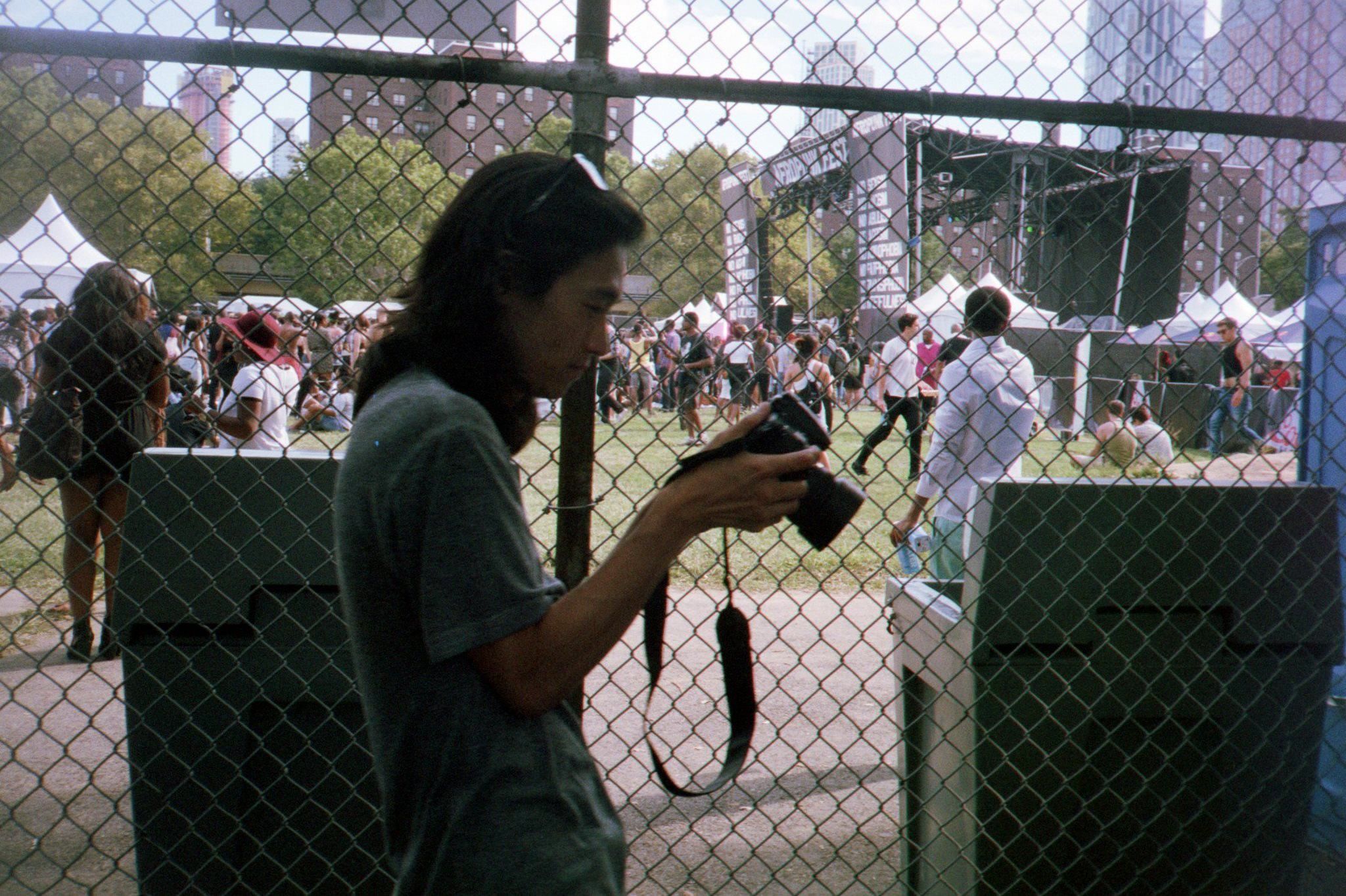 credit: M. Pitter / In Parentheses