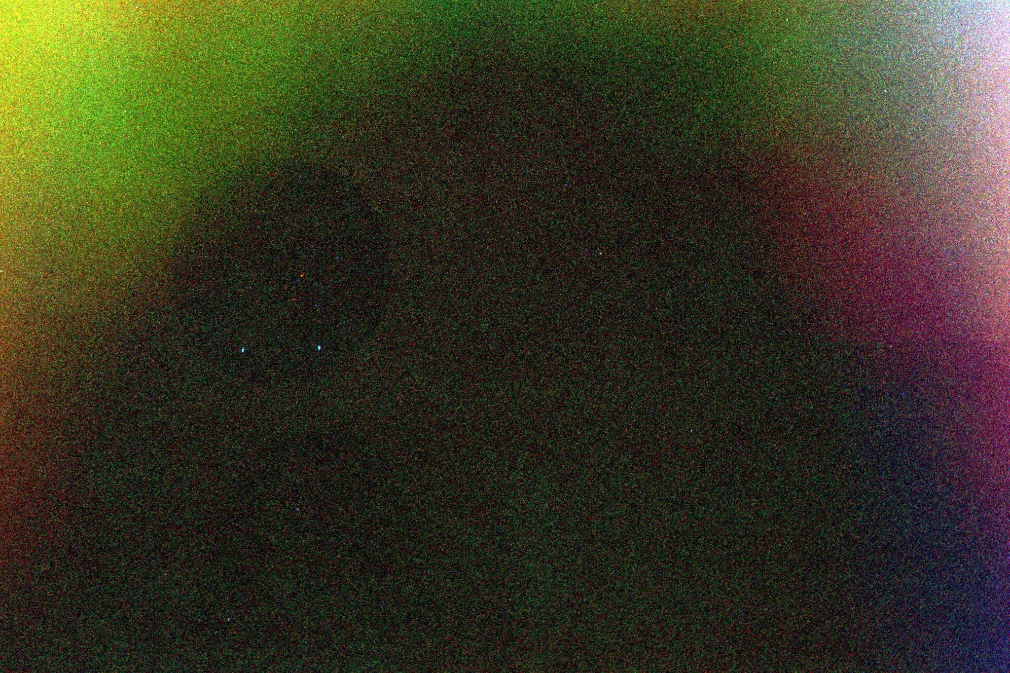 credit: M. Pitter / In Parentheses