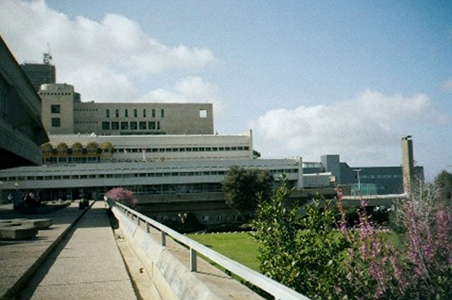 Architectures by P.&nbsp;Grajnert