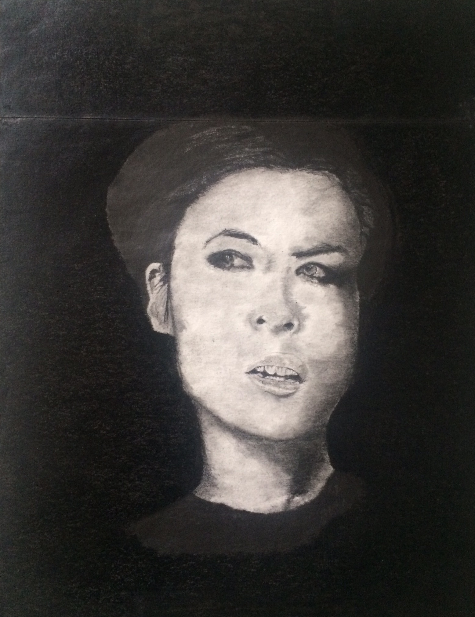 Untitled by Kingsley Nwaeke