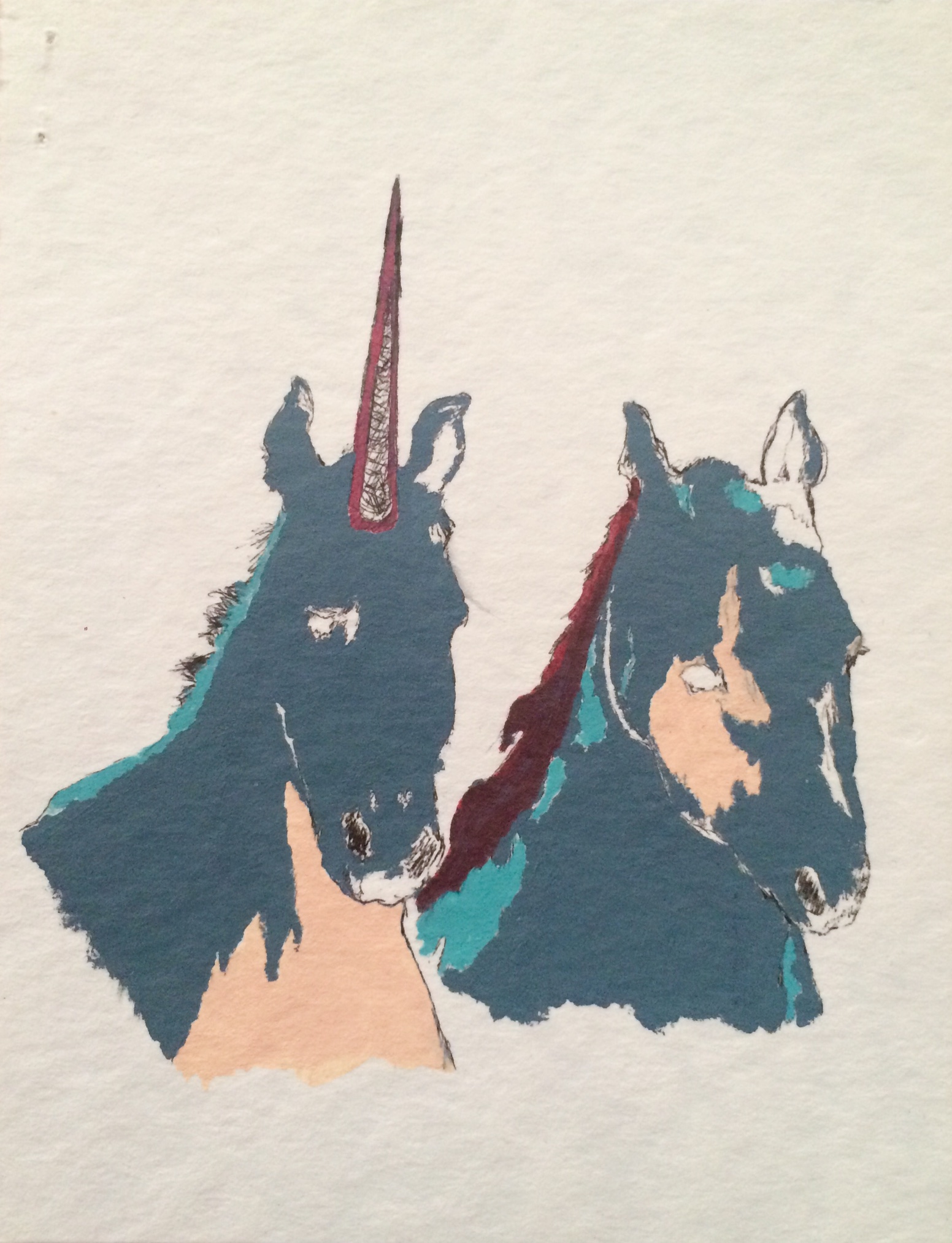 Real Imagination by Kingsley Nwaeke