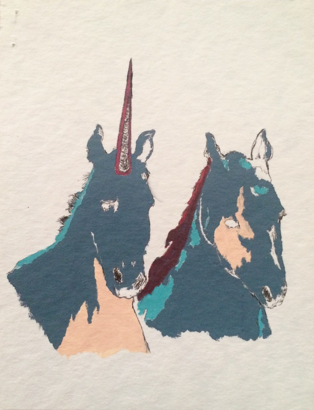 Real Imagination by Kingsley Nwaeke