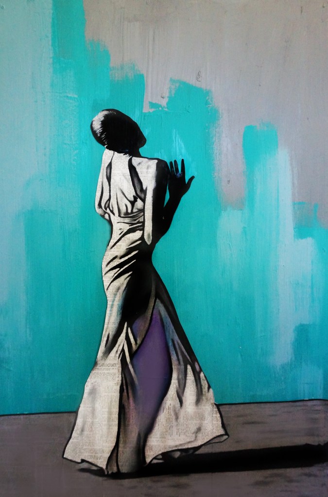 DARKEST HOUR / annie terrazzo / in parentheses (2016) / all rights reserved