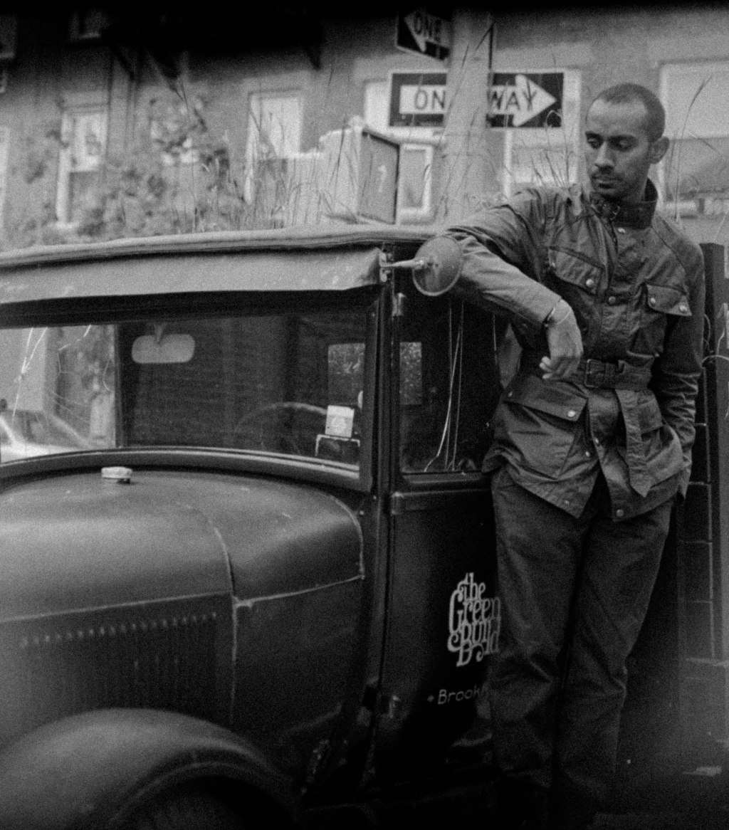 “Coiffur” by J.&nbsp;Irwin