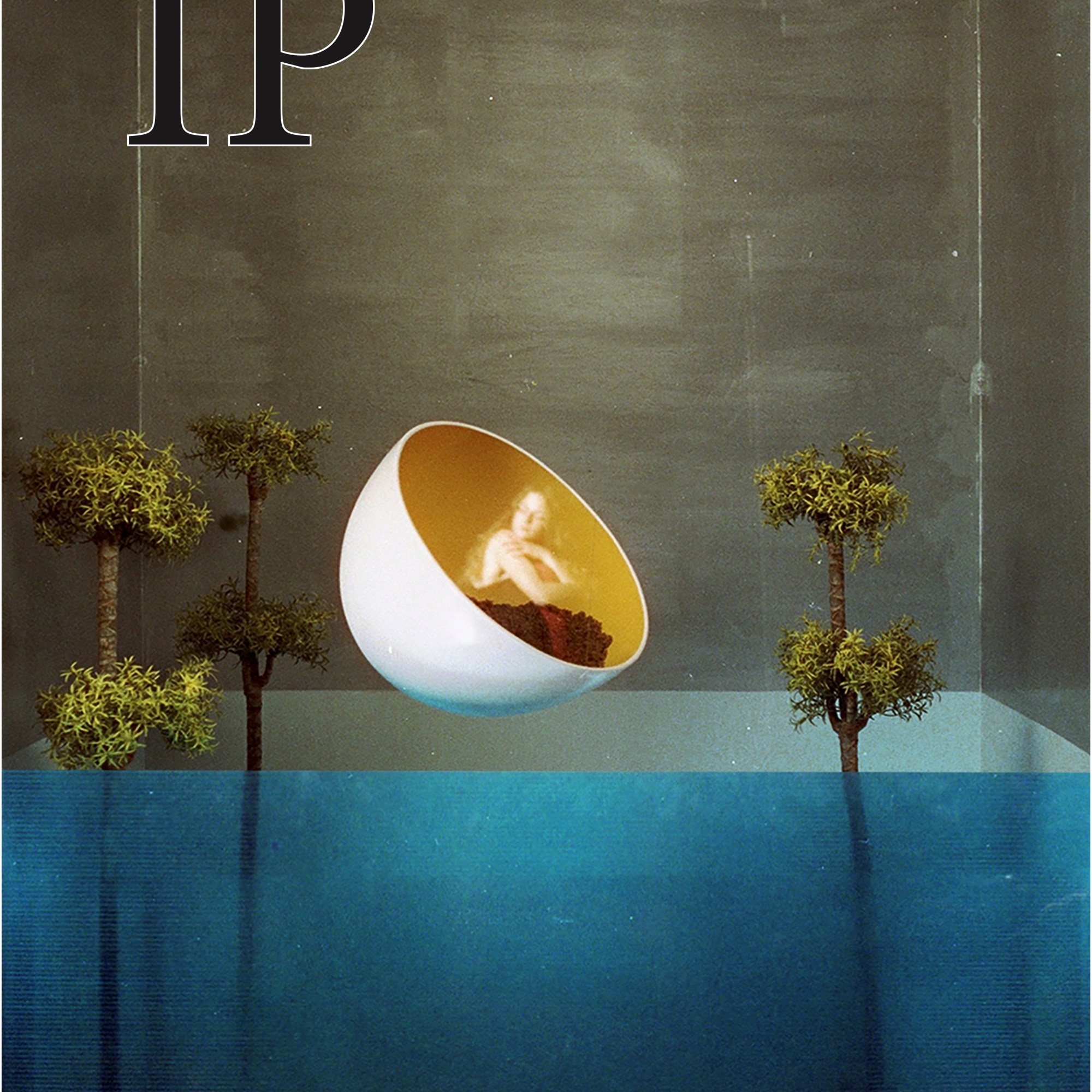 In Parentheses Literary Magazine / Volume 6 / Issue 1 / Cover Art