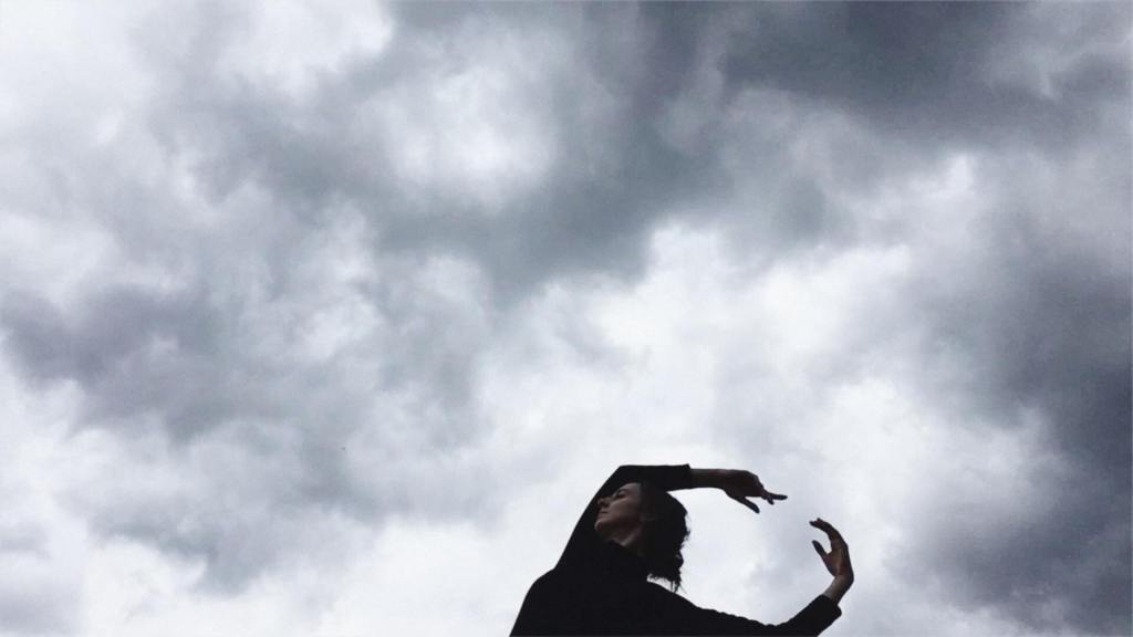 From "Up in the Air" by Margaret Wiss / In Parentheses Literary Magazine / Fall 2020 / Volume 6 Issue 2