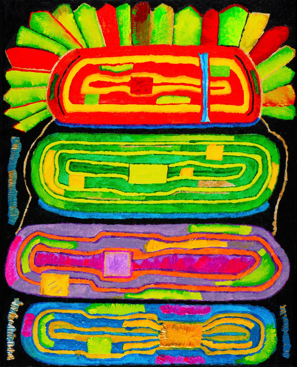 “Worms” by M.&nbsp;Nunez