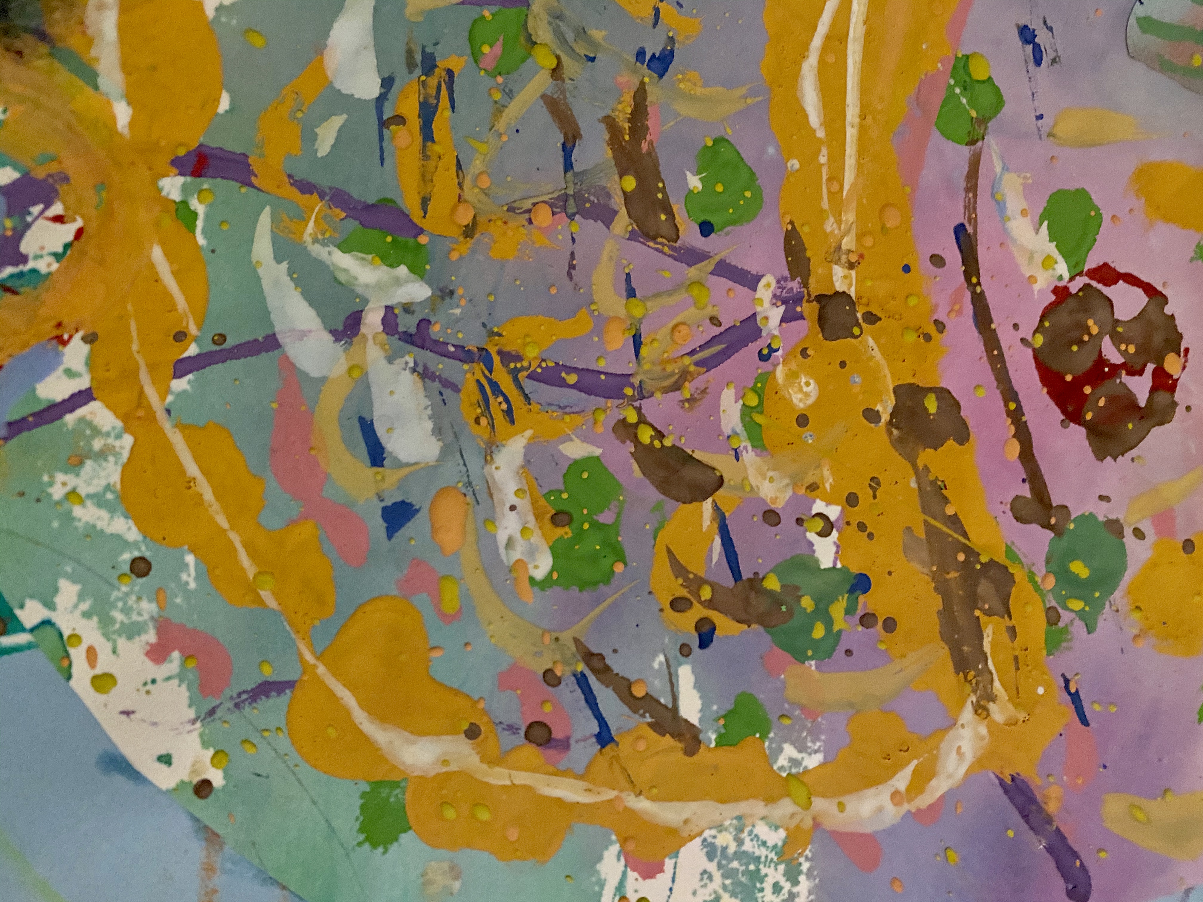 snake print by sophie capshaw mack in parentheses magazine volume 6 issue 2 fall 2020