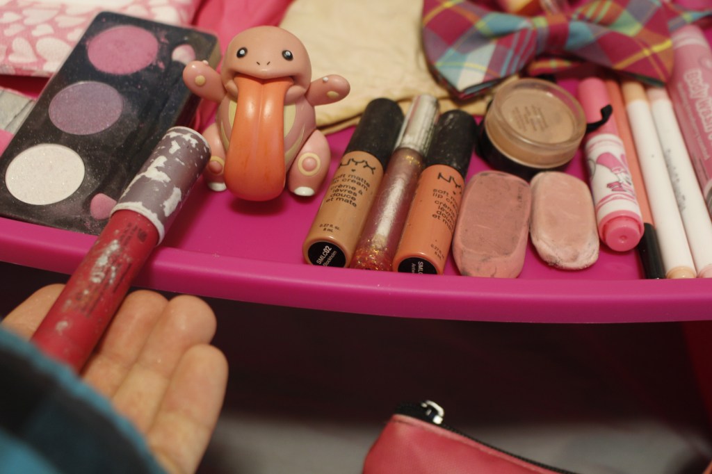 Gift / Mercury-Marvin Sunderland / In Parentheses