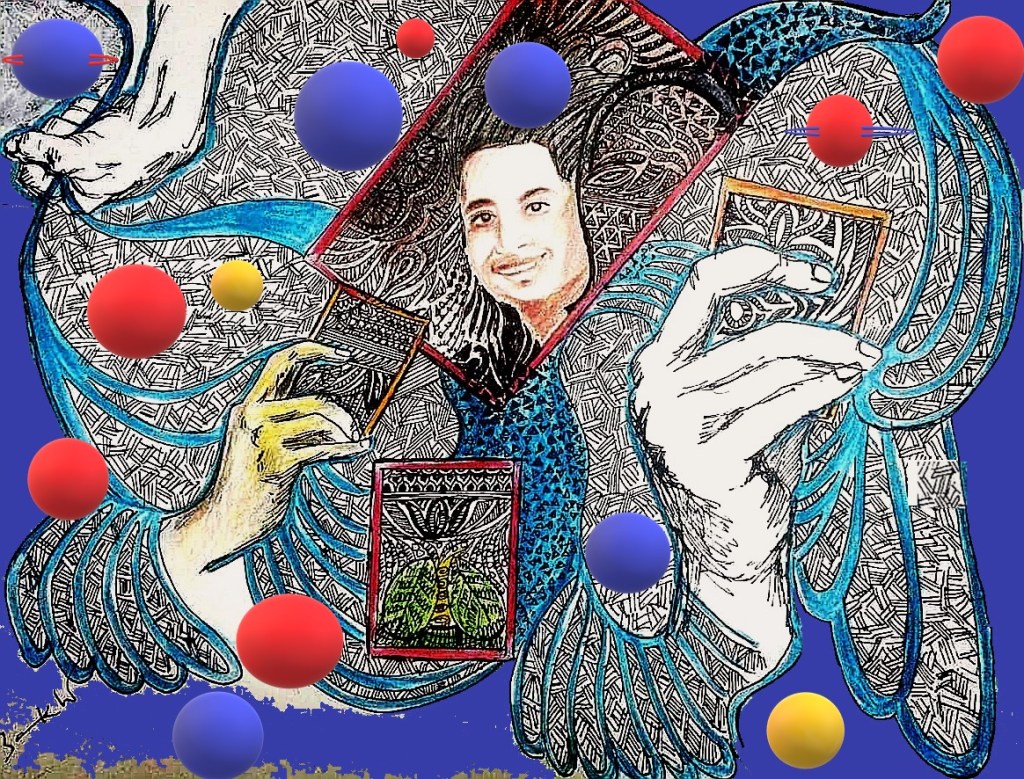 “Wydzial Chemii Sala 232” by V. S.&nbsp;Rakenduvadhana