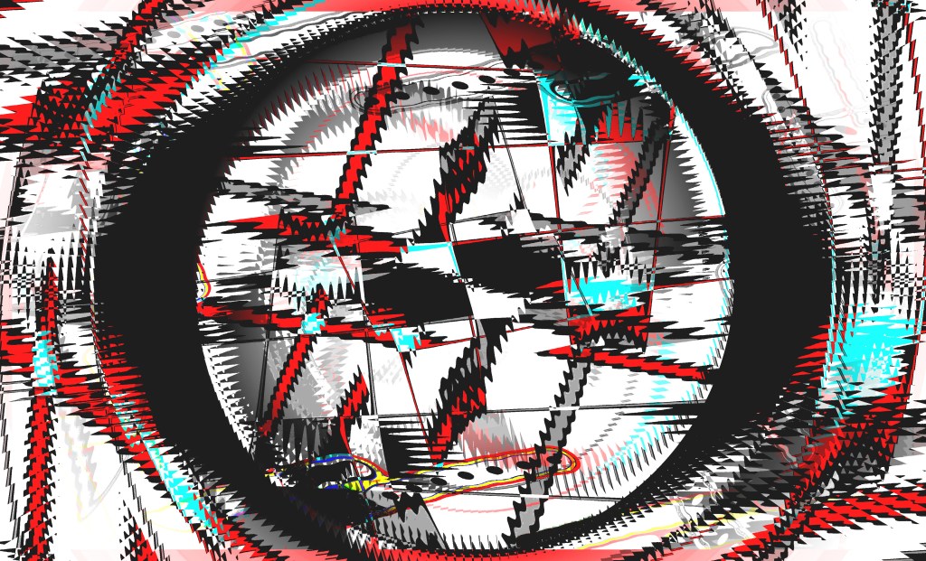 Balancing A Breath 1A / Edward Michael Supranowicz / Volume 6 / In Parentheses Literary Magazine / Spring 2021